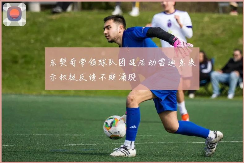 东契奇带领球队团建活动雷迪克表示积极反馈不断涌现
